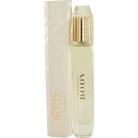 where can i buy burberry body perfume